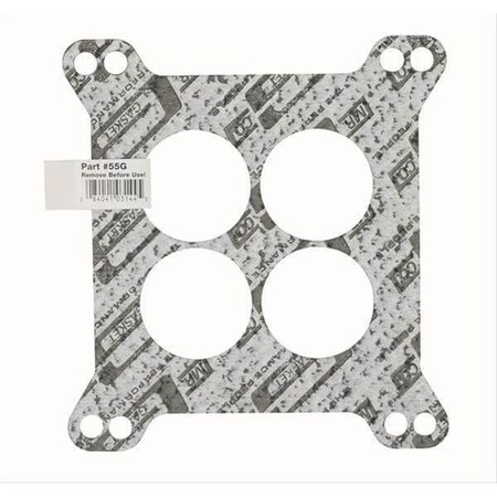 Mr. Gasket GSKT, CARB HOLLEY 4BBL UPC 55G